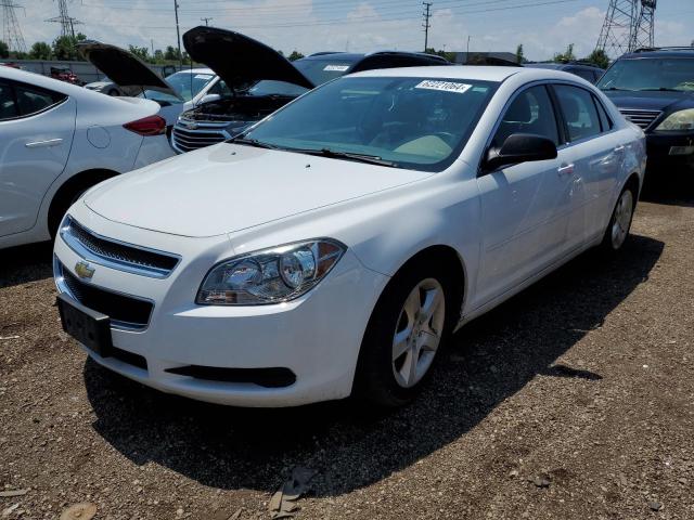 chevrolet malibu ls 2012 1g1zb5e03cf146751