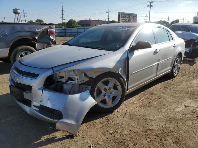 chevrolet malibu ls 2012 1g1zb5e03cf177708