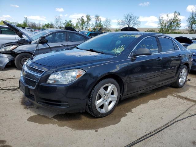 chevrolet malibu 2012 1g1zb5e03cf196484