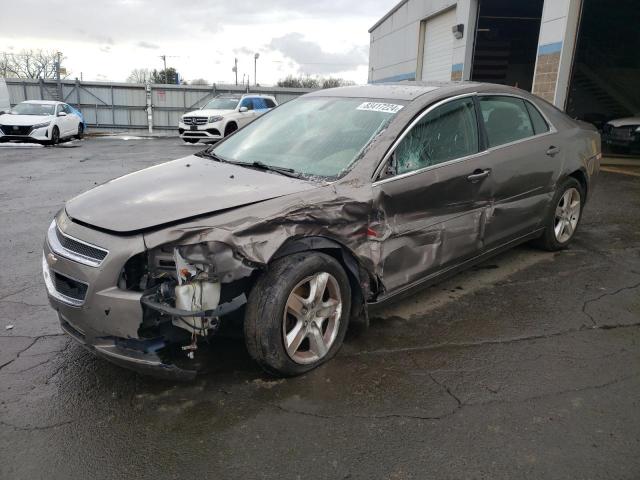 chevrolet malibu ls 2012 1g1zb5e03cf283351