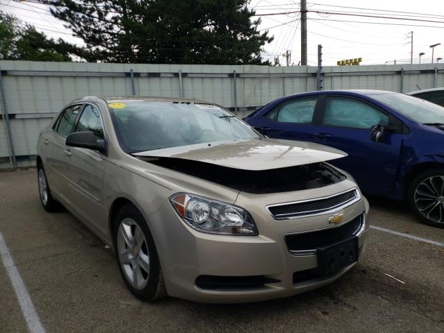 chevrolet malibu ls 2012 1g1zb5e03cf324769