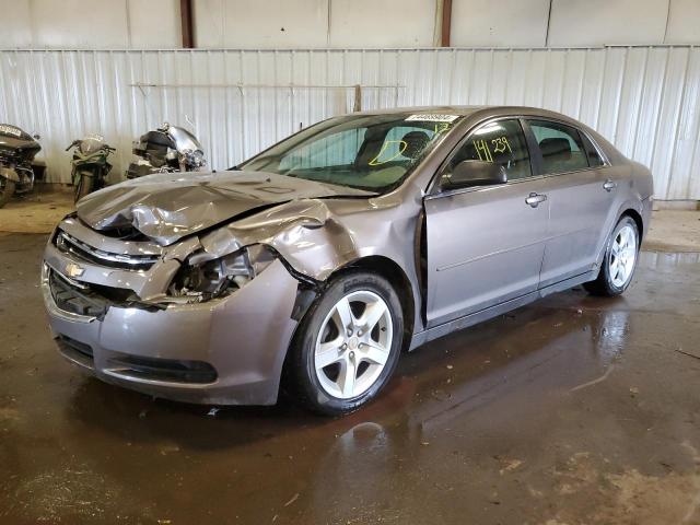 chevrolet malibu ls 2012 1g1zb5e04cf241870