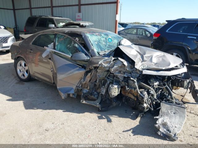 chevrolet malibu 2012 1g1zb5e04cf269409