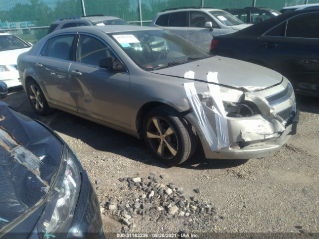 chevrolet malibu 2012 1g1zb5e05cf105117