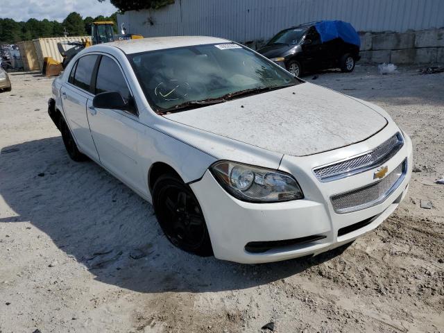 chevrolet malibu ls 2012 1g1zb5e05cf112374