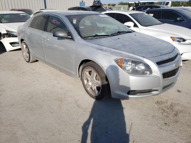 chevrolet malibu ls 2012 1g1zb5e05cf245684