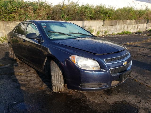 chevrolet malibu ls 2012 1g1zb5e05cf314521