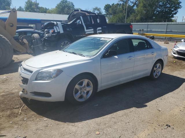 chevrolet malibu ls 2012 1g1zb5e06cf161227