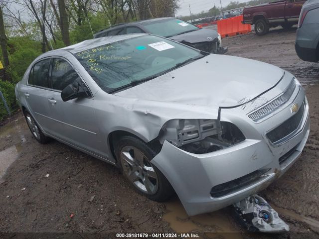 chevrolet malibu 2012 1g1zb5e06cf208689