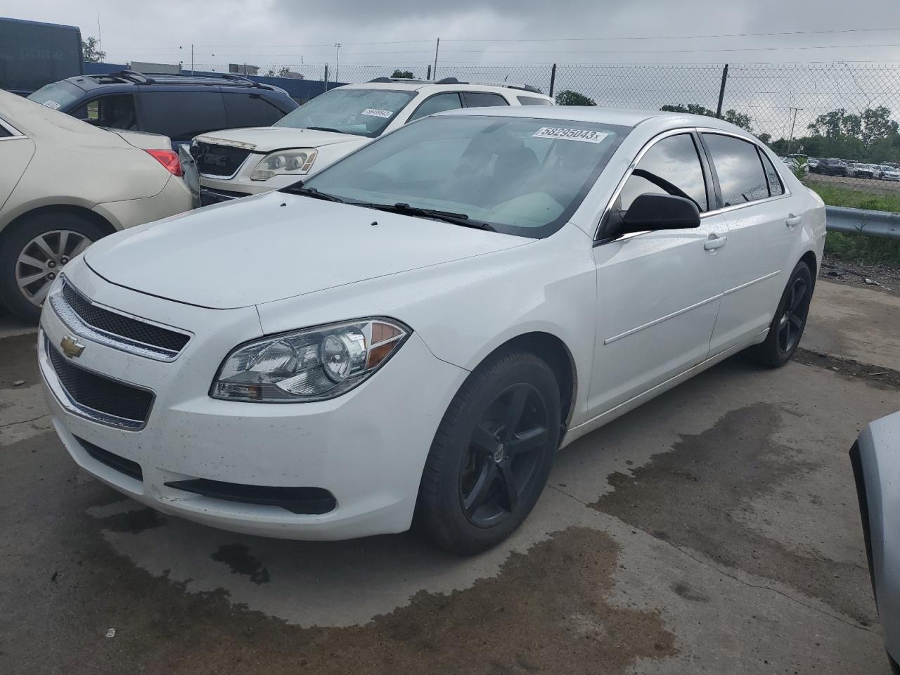 chevrolet malibu 2012 1g1zb5e06cf226173