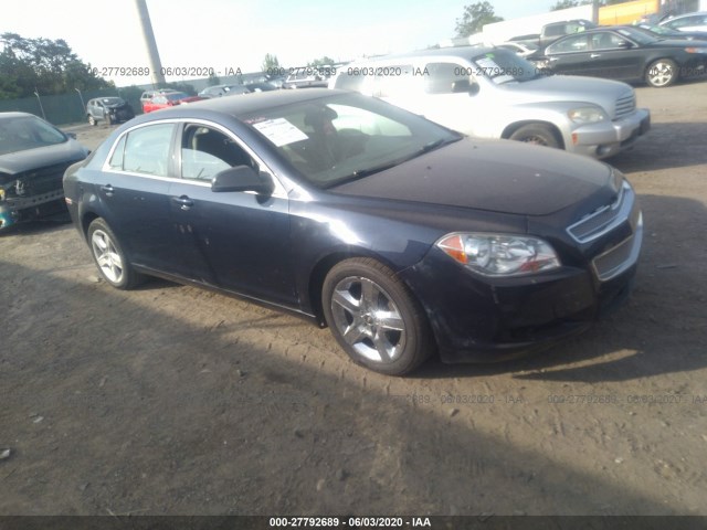 chevrolet malibu 2012 1g1zb5e06cf266043