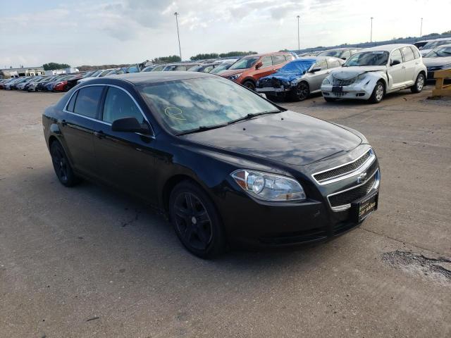 chevrolet malibu ls 2012 1g1zb5e06cf327729