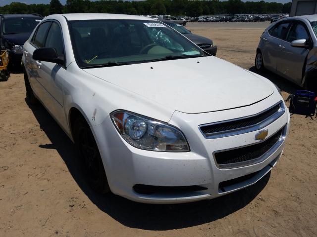 chevrolet malibu ls 2012 1g1zb5e06cf341520