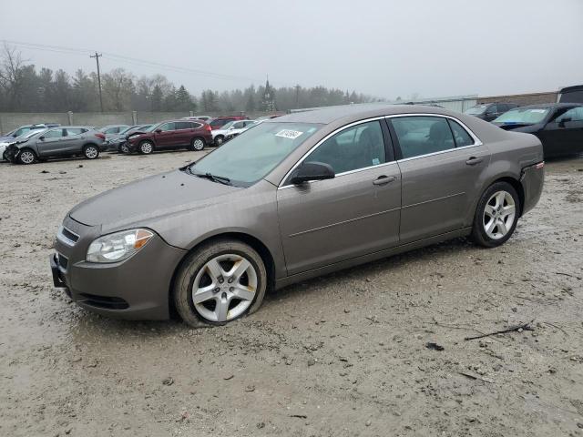 chevrolet malibu ls 2012 1g1zb5e07cf107905