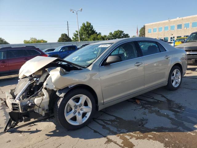 chevrolet malibu ls 2012 1g1zb5e07cf114322