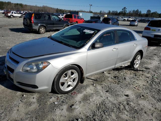 chevrolet malibu ls 2012 1g1zb5e07cf144596