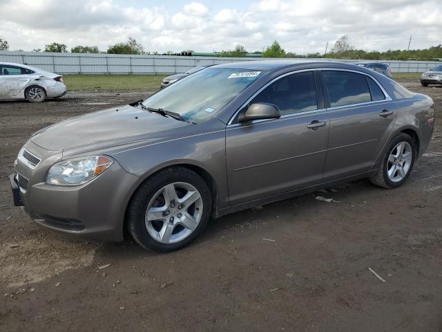 chevrolet malibu ls 2012 1g1zb5e07cf185195