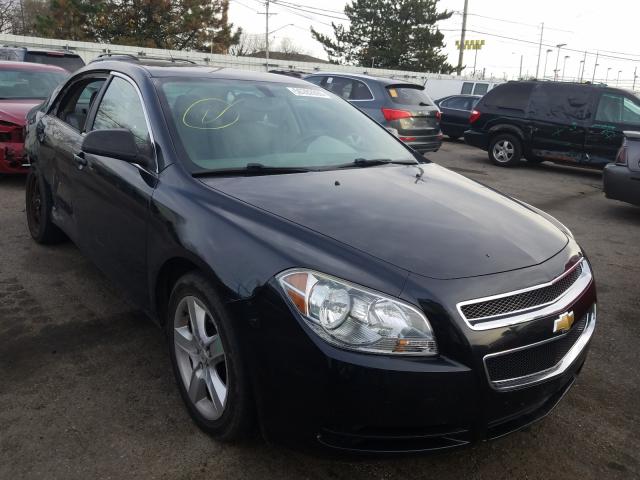 chevrolet malibu ls 2012 1g1zb5e07cf203162