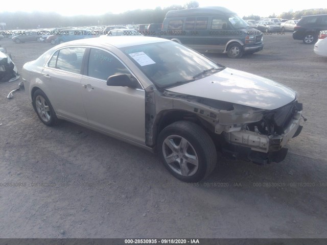 chevrolet malibu 2012 1g1zb5e07cf225436