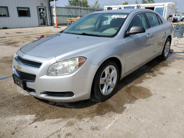 chevrolet malibu ls 2012 1g1zb5e07cf280758