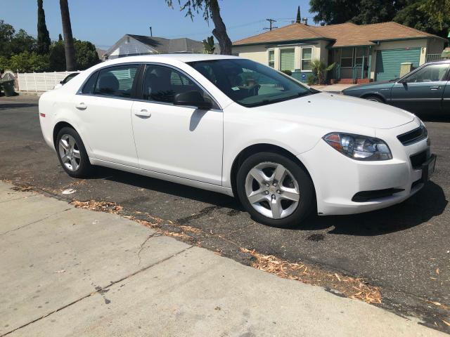 chevrolet malibu ls 2012 1g1zb5e07cf319543