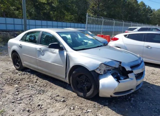 chevrolet malibu 2012 1g1zb5e07cf337279