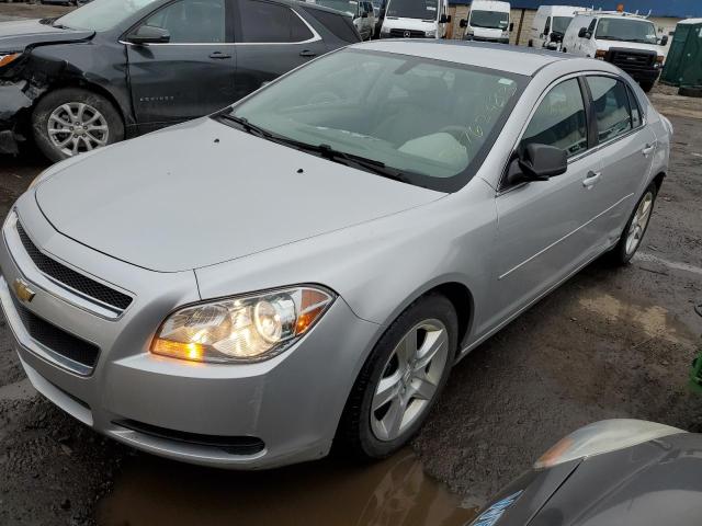 chevrolet malibu ls 2012 1g1zb5e08cf192897