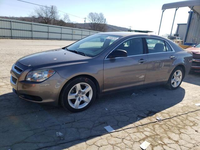 chevrolet malibu ls 2012 1g1zb5e08cf229026