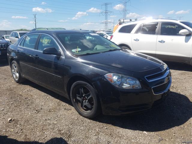 chevrolet malibu ls 2012 1g1zb5e08cf244609