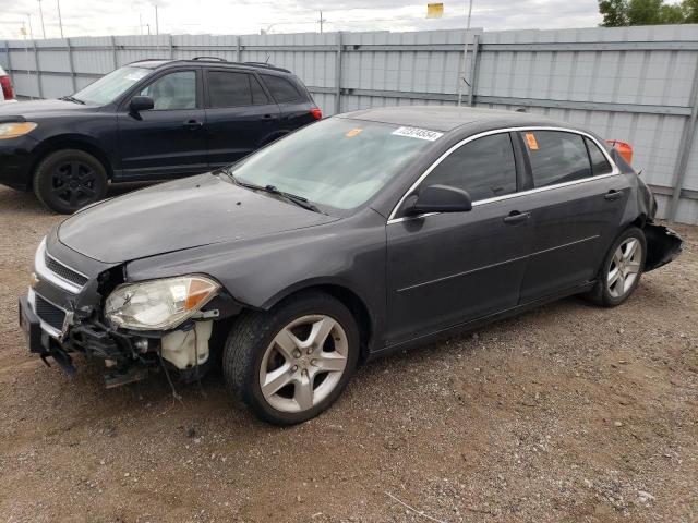 chevrolet malibu ls 2012 1g1zb5e08cf248417