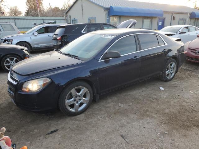 chevrolet malibu ls 2012 1g1zb5e08cf330325