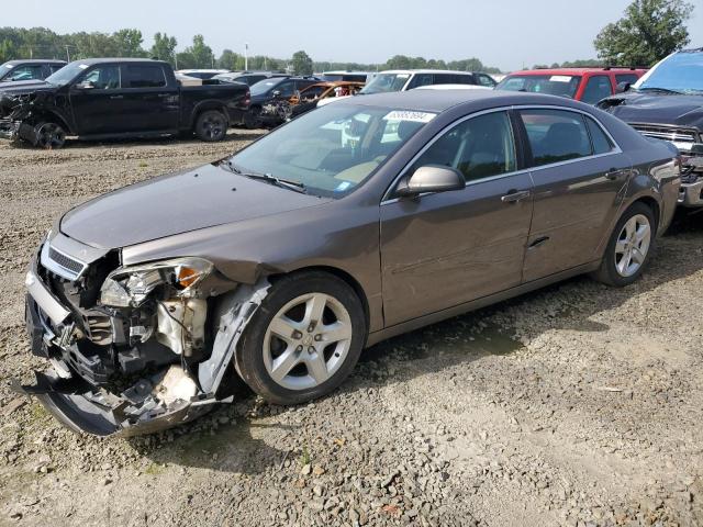 chevrolet malibu ls 2012 1g1zb5e09cf115634