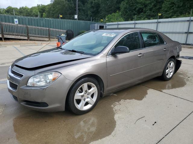 chevrolet malibu ls 2012 1g1zb5e09cf158046