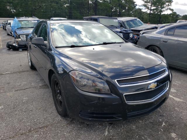 chevrolet malibu ls 2012 1g1zb5e09cf320340