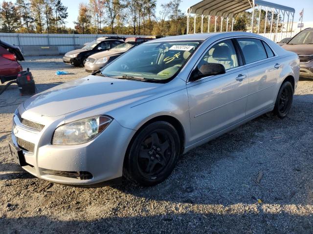 chevrolet malibu ls 2012 1g1zb5e09cf357419