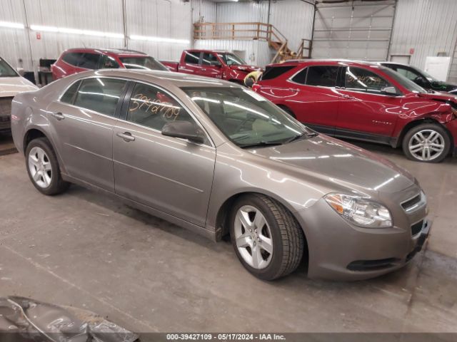 chevrolet malibu 2012 1g1zb5e0xcf286859