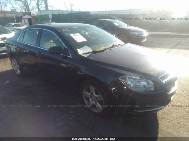 chevrolet malibu 2012 1g1zb5e0xcf310142