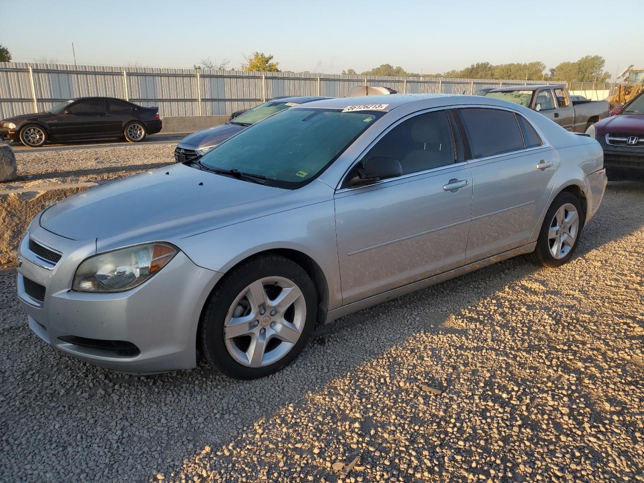 chevrolet malibu 2011 1g1zb5e10bf170187