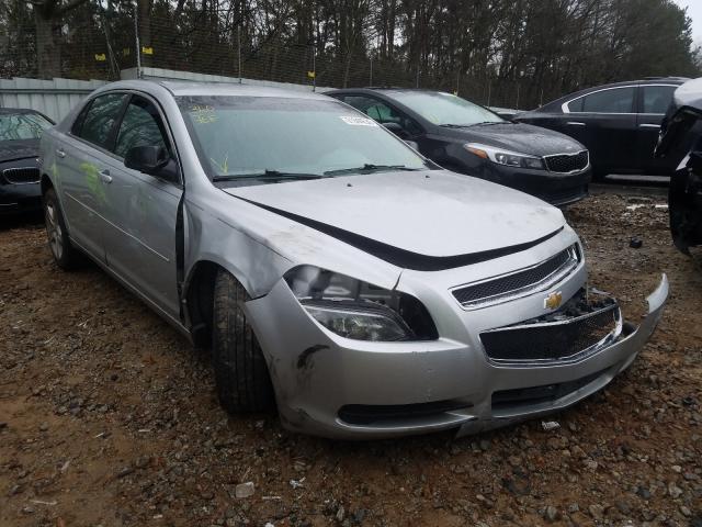 chevrolet malibu ls 2011 1g1zb5e10bf178693