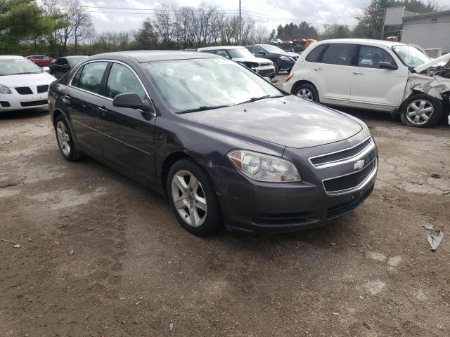 chevrolet malibu ls 2011 1g1zb5e10bf274937