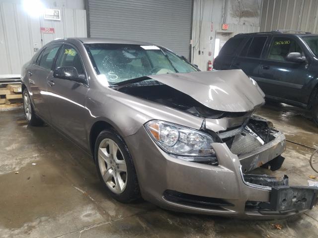 chevrolet malibu ls 2011 1g1zb5e10bf278406