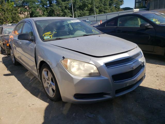 chevrolet malibu ls 2011 1g1zb5e10bf327183