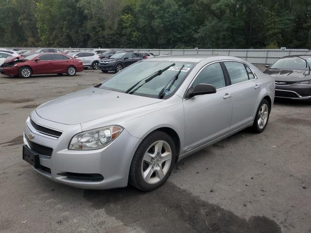 chevrolet malibu ls 2011 1g1zb5e10bf340032