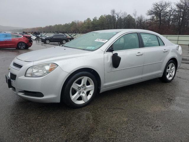 chevrolet malibu ls 2011 1g1zb5e11bf112539