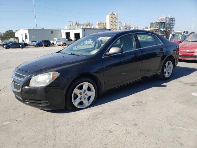 chevrolet malibu ls 2011 1g1zb5e11bf169310