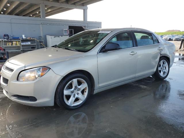 chevrolet malibu ls 2011 1g1zb5e11bf196118