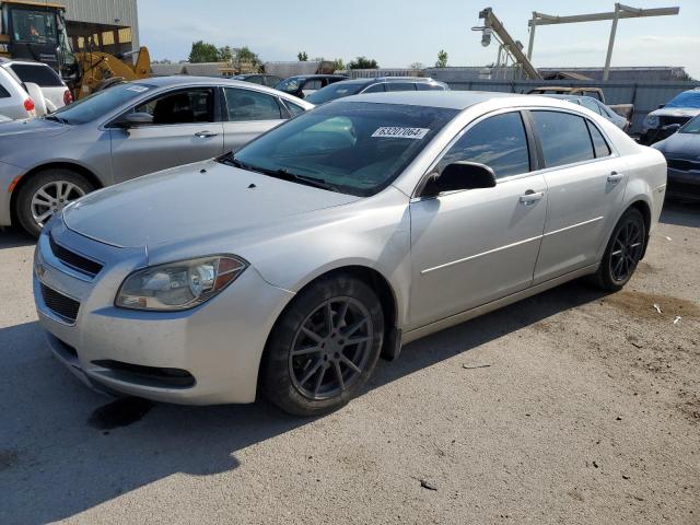 chevrolet malibu ls 2011 1g1zb5e11bf204539