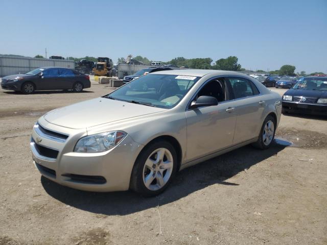 chevrolet malibu ls 2011 1g1zb5e11bf222619