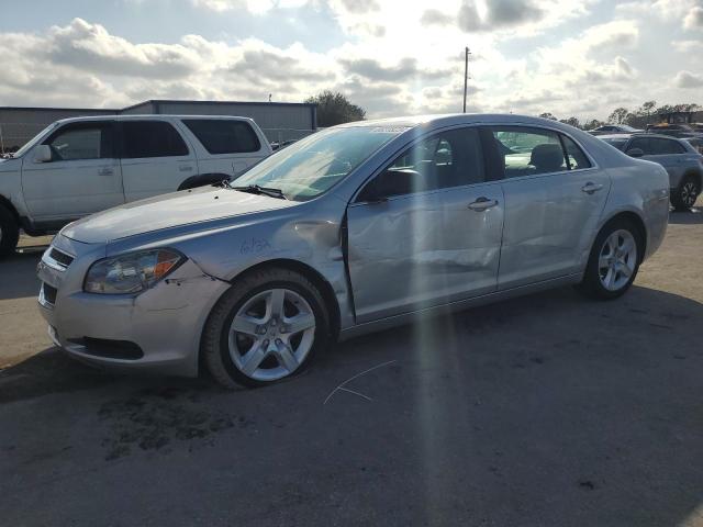 chevrolet malibu ls 2011 1g1zb5e11bf259069