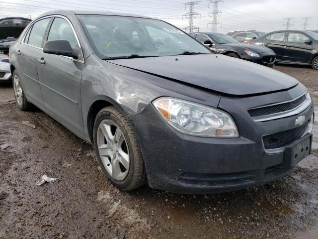 chevrolet malibu ls 2011 1g1zb5e11bf292217